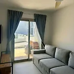 Apartmán Con Vista Al Mar Costa De Antigua