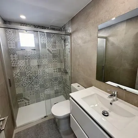 Con Vista Al Mar Appartement *