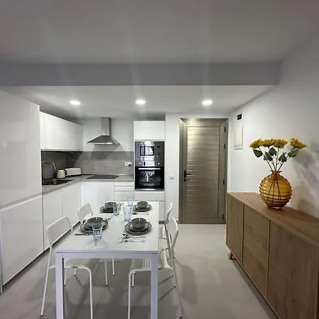 Appartement Con Vista Al Mar *