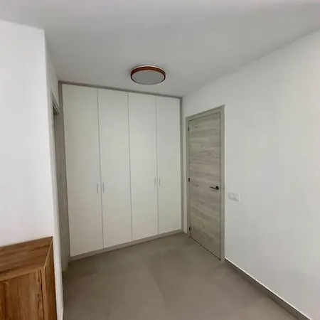Con Vista Al Mar * كوستا دي أنتيجوا