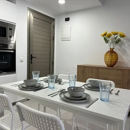 Appartement Con Vista Al Mar