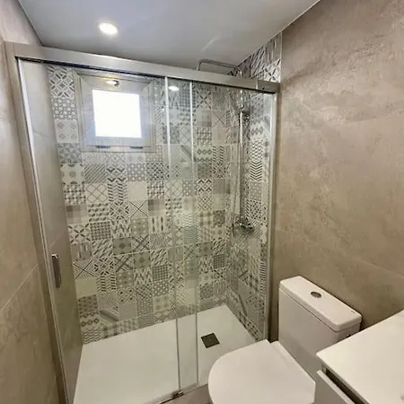 Con Vista Al Mar Appartement Costa De Antigua