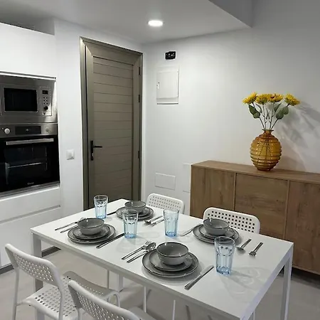 Appartement Con Vista Al Mar Costa De Antigua