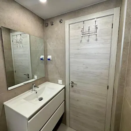 Appartement Con Vista Al Mar