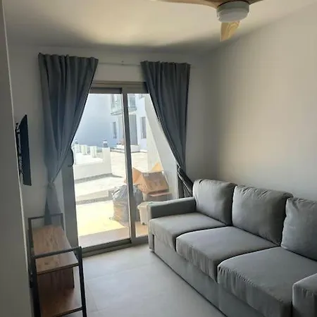 Con Vista Al Mar كوستا دي أنتيجوا