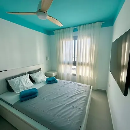 Appartement Con Vista Al Mar Costa De Antigua