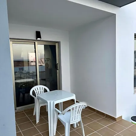 Appartement Con Vista Al Mar Costa De Antigua