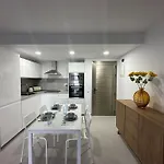 Apartman Con Vista Al Mar *