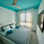 Apartman Con Vista Al Mar Costa de Antigua
