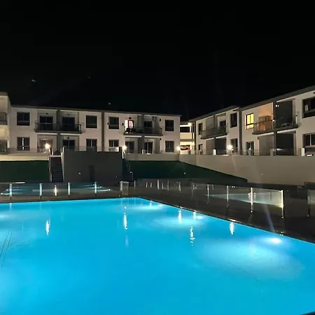 Con Vista Al Mar Apartman *