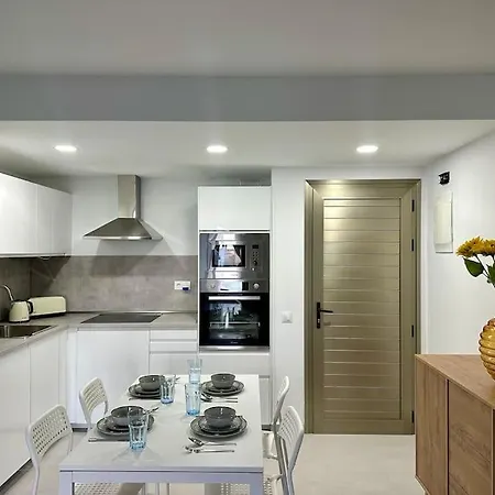 Con Vista Al Mar Apartman *