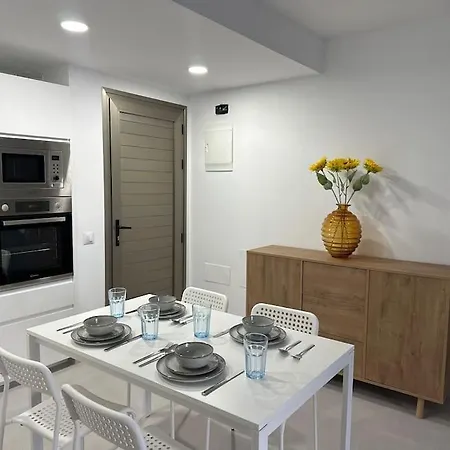 Apartman Con Vista Al Mar *