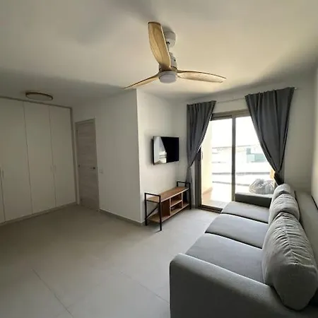 Con Vista Al Mar Daire *