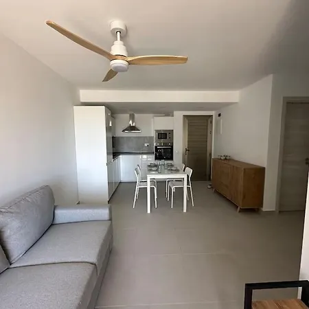 Con Vista Al Mar Apartman Costa de Antigua