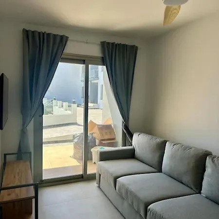 Apartamento Con Vista Al Mar Costa De Antigua