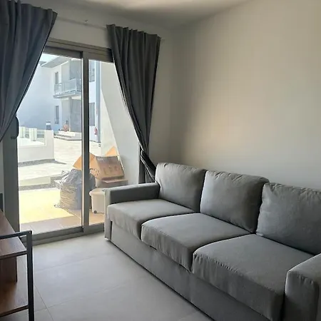 Con Vista Al Mar Διαμέρισμα Costa De Antigua