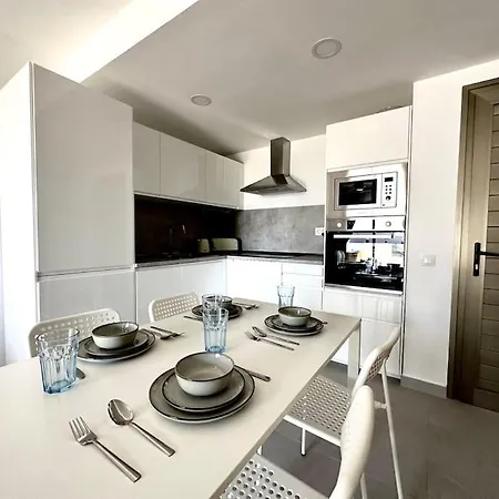 Con Vista Al Mar Costa de Antigua