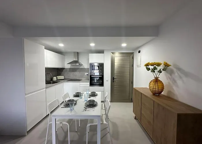 Διαμέρισμα Con Vista Al Mar *