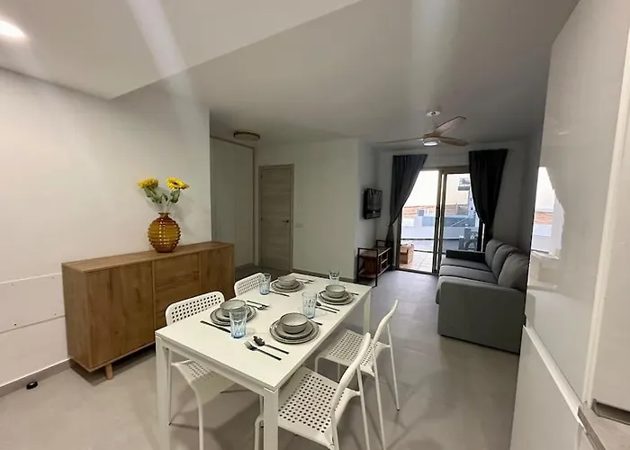 Διαμέρισμα Con Vista Al Mar Costa De Antigua