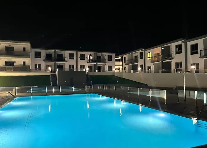 Con Vista Al Mar Διαμέρισμα *