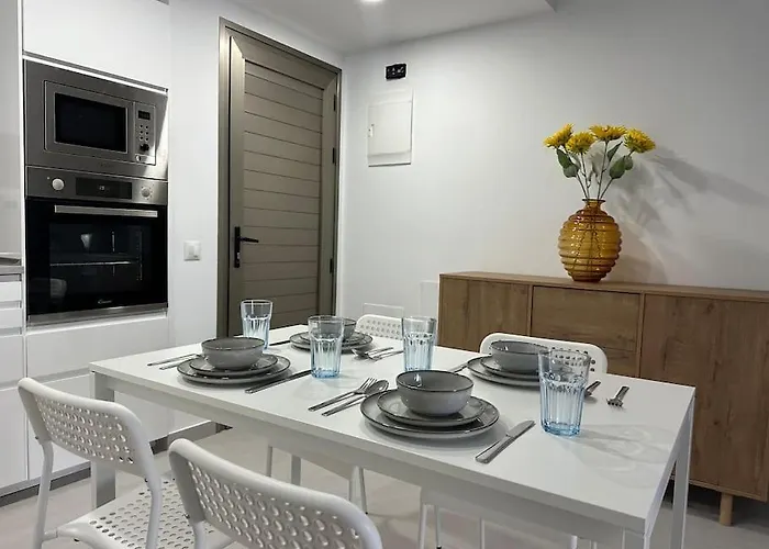 Διαμέρισμα Con Vista Al Mar