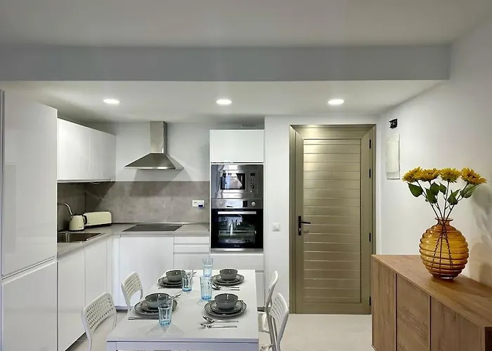 Con Vista Al Mar Διαμέρισμα *