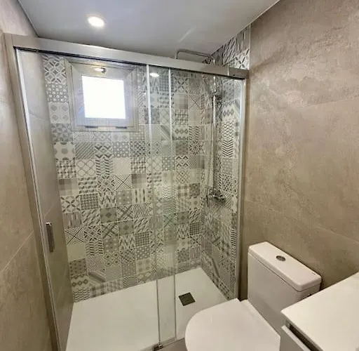 Con Vista Al Mar Διαμέρισμα Costa De Antigua