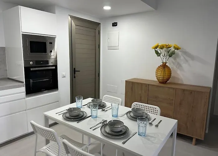 Διαμέρισμα Con Vista Al Mar Costa De Antigua