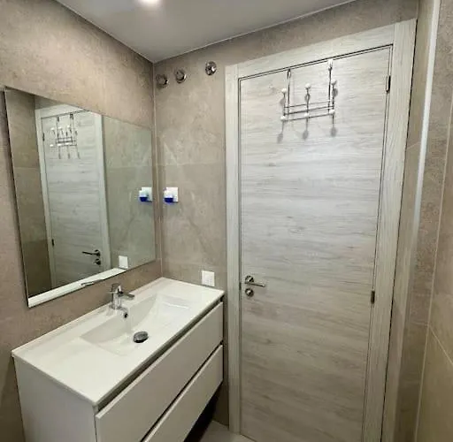 Διαμέρισμα Con Vista Al Mar