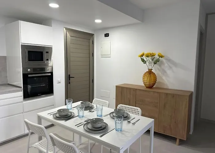 Διαμέρισμα Con Vista Al Mar *