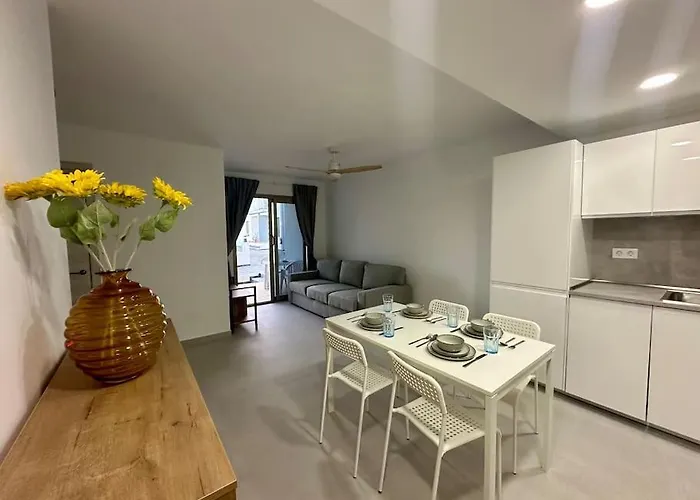 Con Vista Al Mar Διαμέρισμα