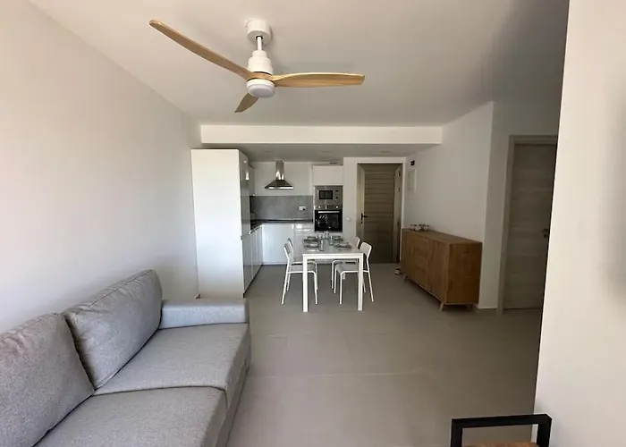 Con Vista Al Mar Διαμέρισμα Costa De Antigua