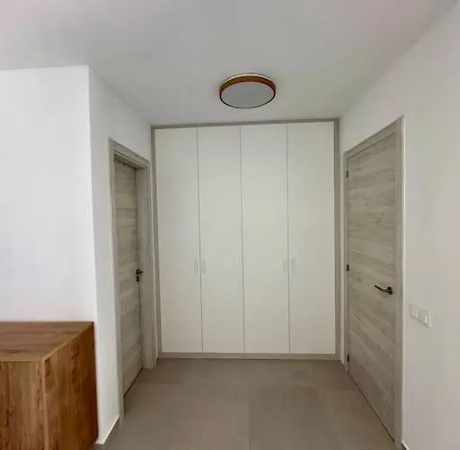 Διαμέρισμα Con Vista Al Mar Costa De Antigua