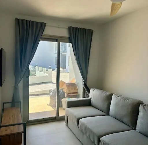 Διαμέρισμα Con Vista Al Mar Costa De Antigua