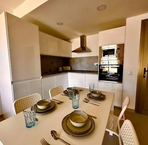 Con Vista Al Mar * Costa De Antigua