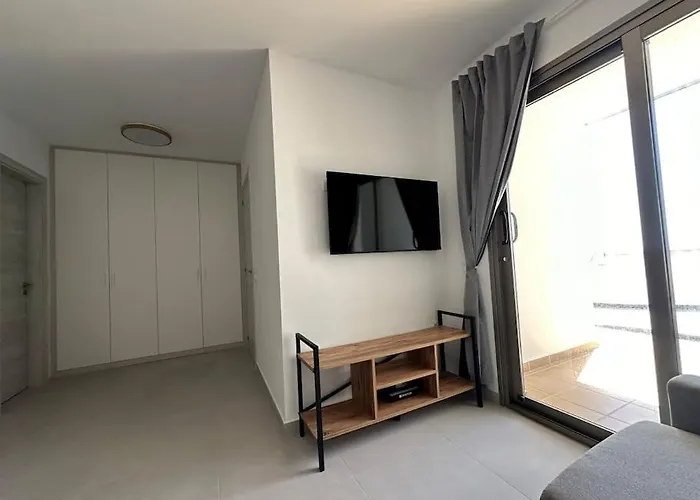 Διαμέρισμα Con Vista Al Mar *