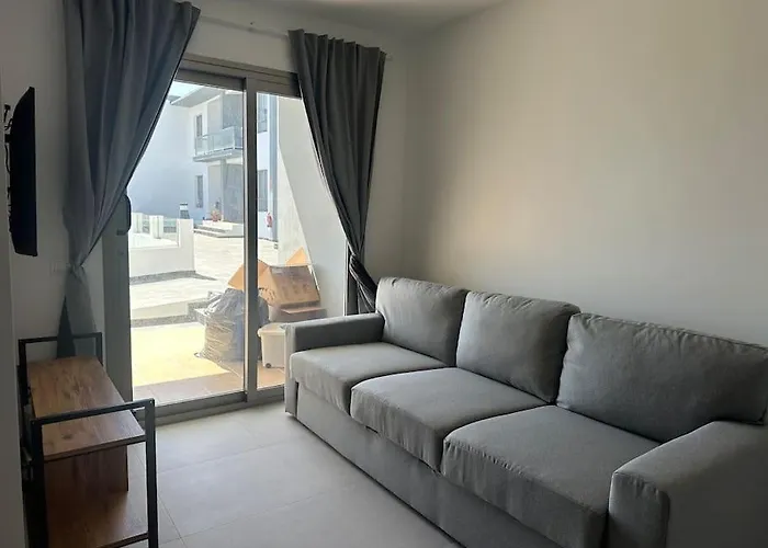 Con Vista Al Mar Διαμέρισμα Costa De Antigua