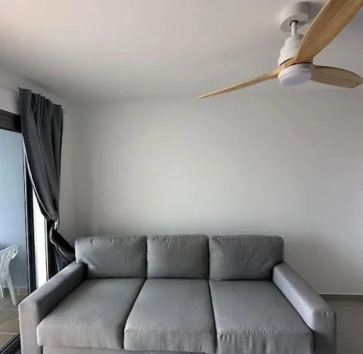 Διαμέρισμα Con Vista Al Mar