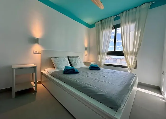 Con Vista Al Mar Διαμέρισμα Costa De Antigua