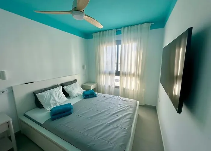 Διαμέρισμα Con Vista Al Mar Costa De Antigua