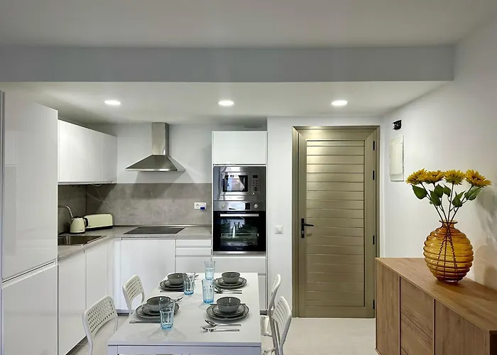 Con Vista Al Mar Διαμέρισμα *