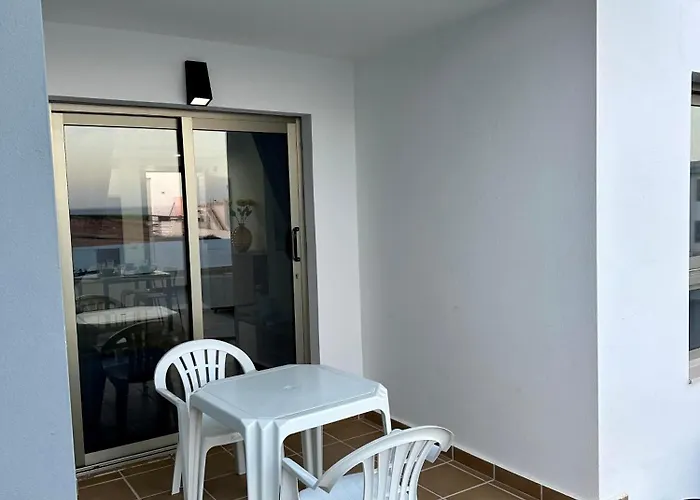 Διαμέρισμα Con Vista Al Mar Costa De Antigua